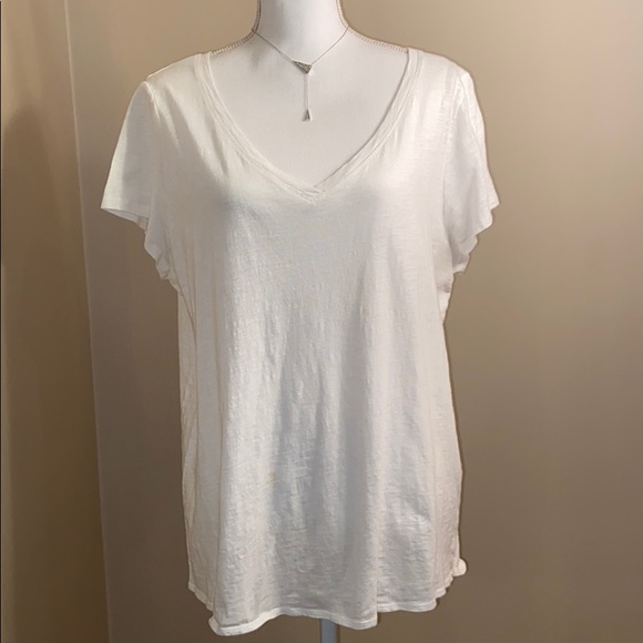 Eileen Fisher Tops - Eileen Fisher T Shirt